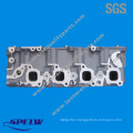 Zd30 Bare Cylinder Head for Nissan Patrol Gr